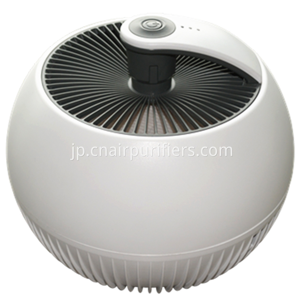 Desktop Air Cleaner Kj126